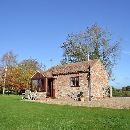 Villa The Old Chapel à Burshill Extérieur photo